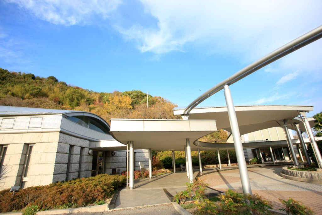 今治市火葬場伯方斎場